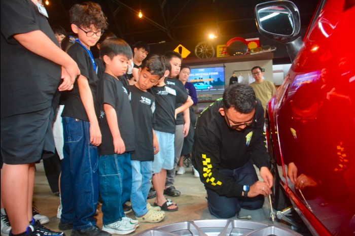 Otomotif